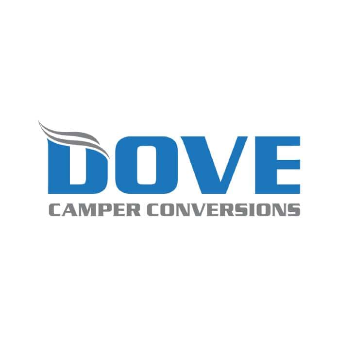 Dove Camper Conversion s Logo