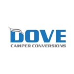 Dove Camper Conversion Logo
